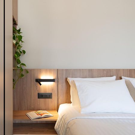 חאניה Arc Elegant Apartments מראה חיצוני תמונה